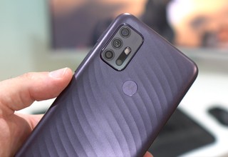 Motorola Moto G10 - Ficha Técnica - TudoCelular.com