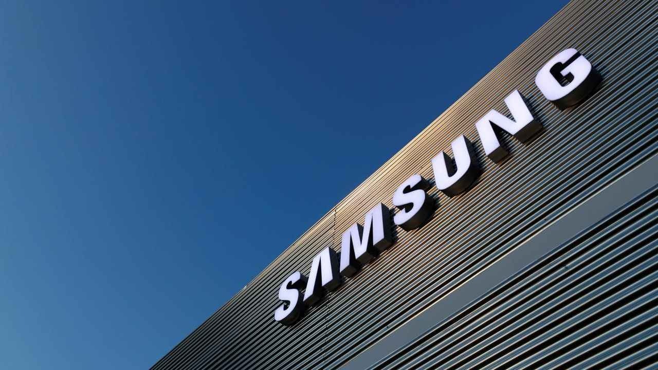 Samsung Revs Up AI Engine, Pours Billions into AMD GPU Partnership