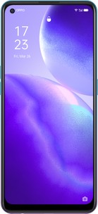 Oppo Reno 5 Z