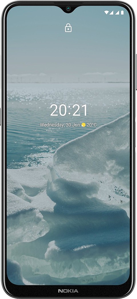 Nokia G20