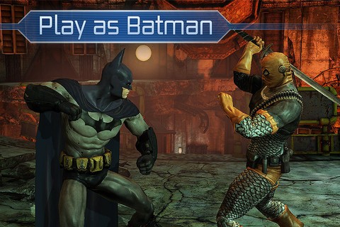 Fim de semana: jogo Batman Arkham Asylum chega à Mac App Store