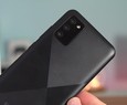 Galaxy A02s: celular bsico da Samsung bom para jogar com tima bateria | Anlise / Review