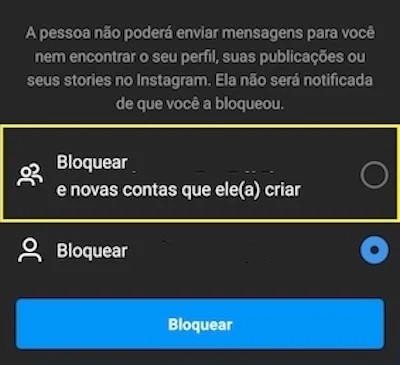 Instagram e TikTok no trabalho: como bloquear em um único clique