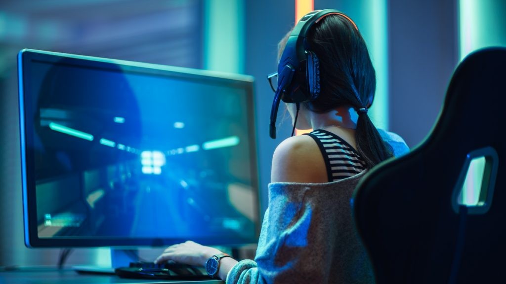 Público gamer de PC é o que mais joga online, segundo pesquisa