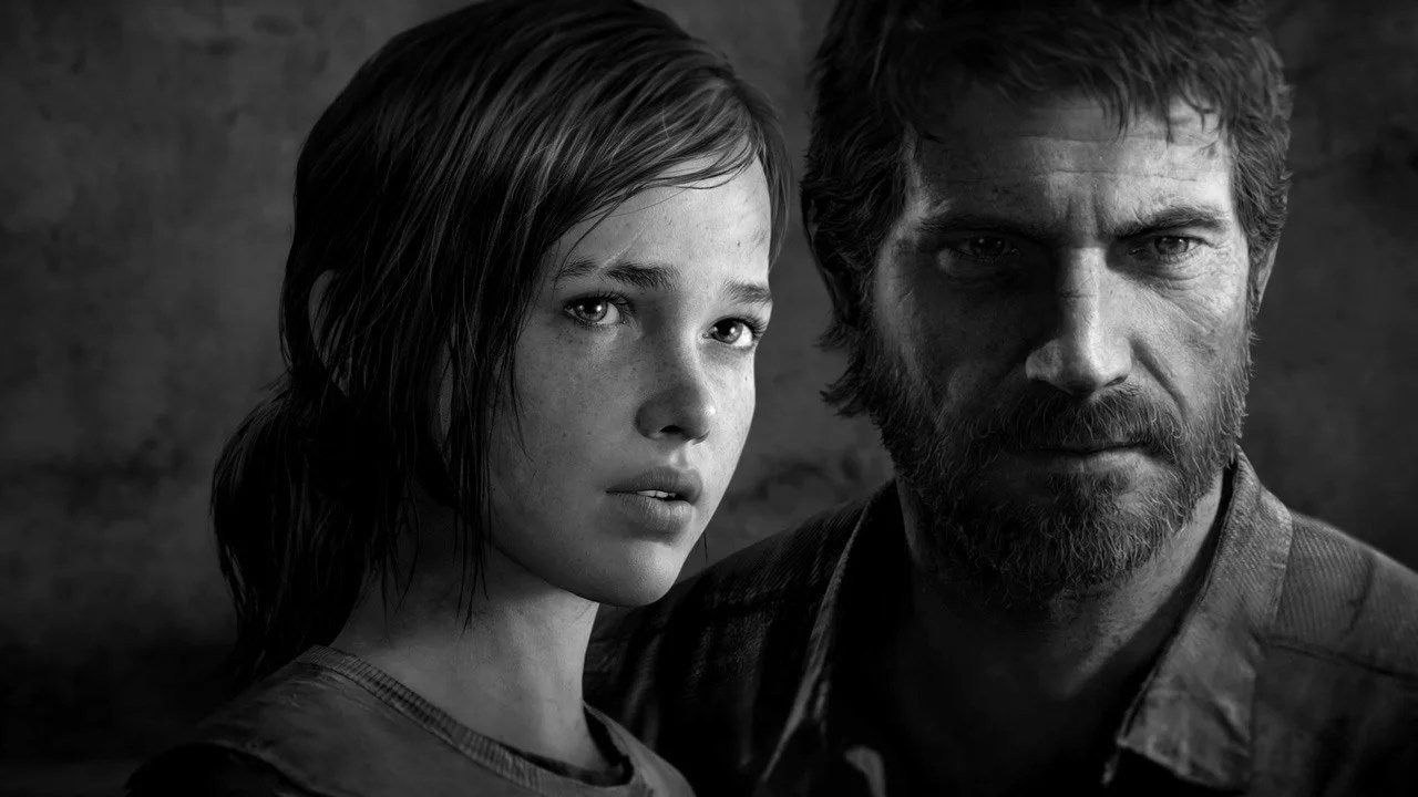 Jogo The Last Of Us - Sony PS3 - Naughty Dog