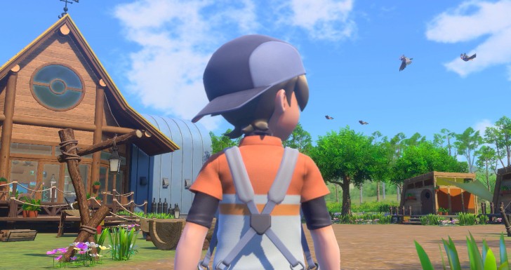 Pokémon Legends: Arceus ganha trailer final com prévia das novas formas de  Hisui 