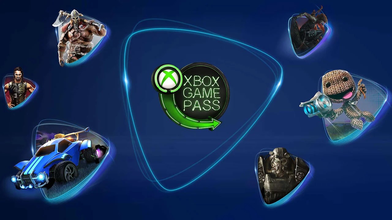 Game Pass no PlayStation? Microsoft Planeja Revolução nos Jogos