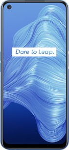 realme 7 5G