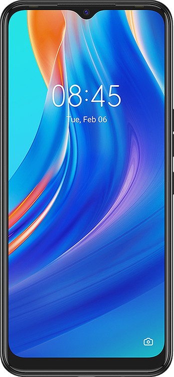 TECNO Spark 7