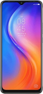 TECNO Spark 6 Go