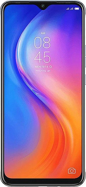 TECNO Spark 6 Go