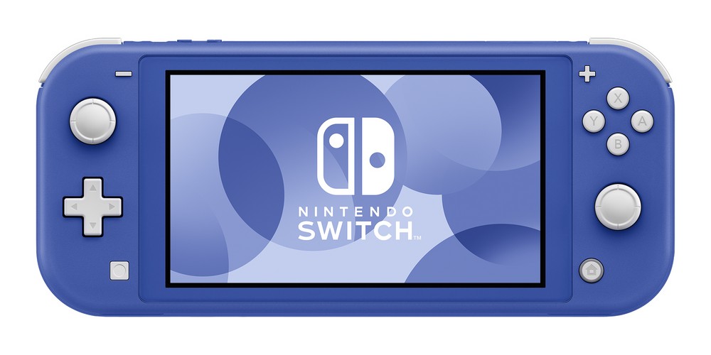 Nintendo Switch Lite - Coral | Amazon.com.br