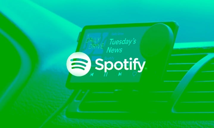 Spotify anuncia aumento de preços para todos os planos no Brasil