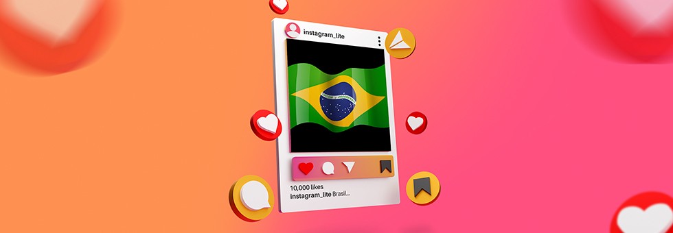 Instagram Lite: versão mais leve do app chega ao Brasil