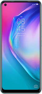 TECNO Camon 16