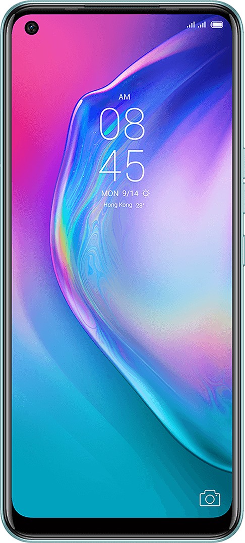 TECNO Camon 16