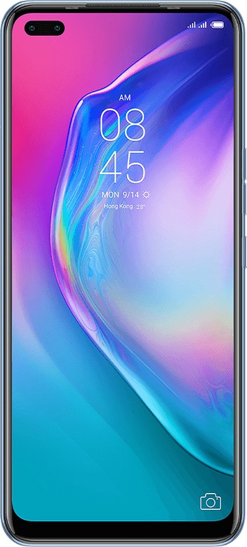 TECNO Camon 16 Pro