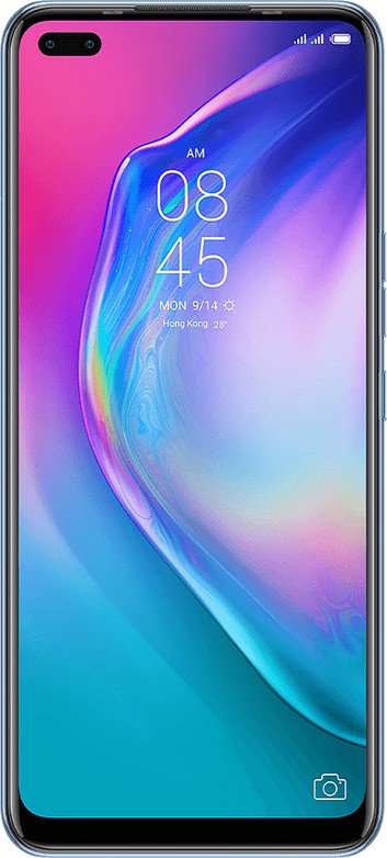TECNO Camon 16 Pro