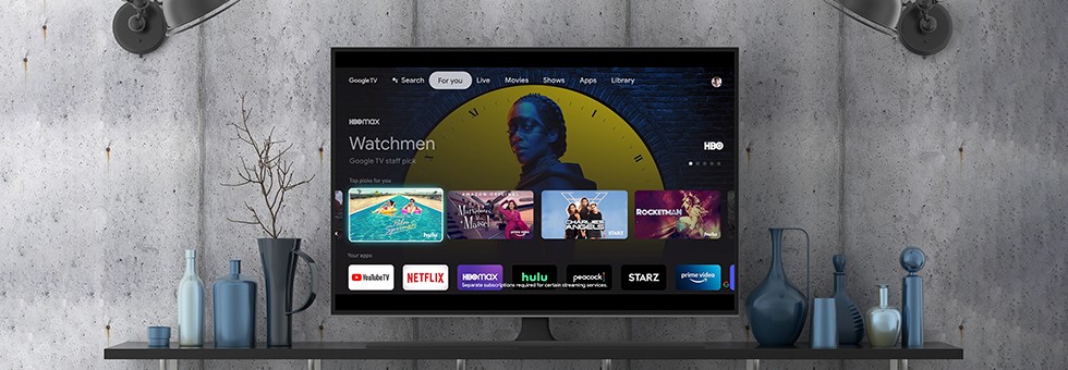 Google Play Filmes agora é Google TV! Confira o que mudou em 2023