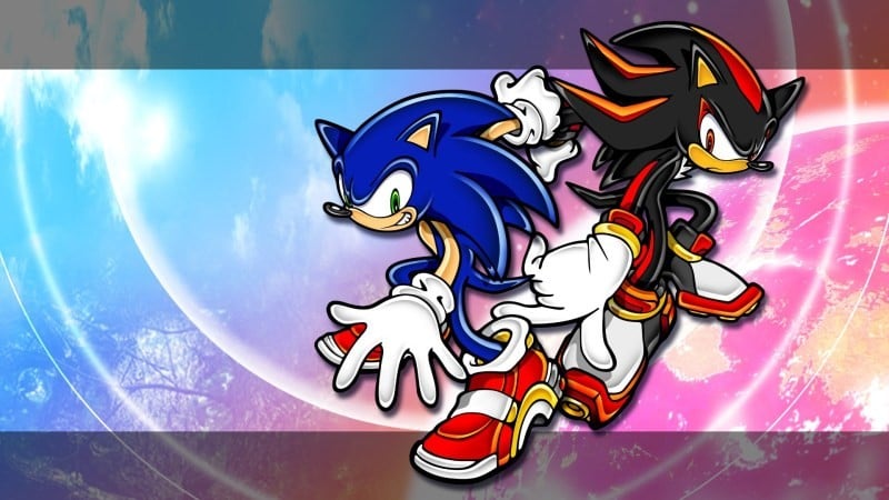 Sonic 2: Personagens Amados de Volta nas Gravaes!