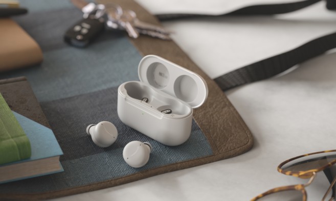 Amazon Echo Buds: fones de ouvido TWS com assistente Alexa são