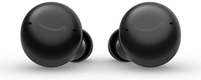 Amazon Echo Buds: fones de ouvido TWS com assistente Alexa são