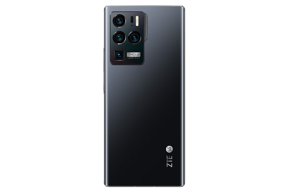 ZTE Axon 30 Ultra e Pro são lançados com design premium