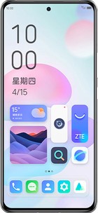 ZTE Axon 30 Pro