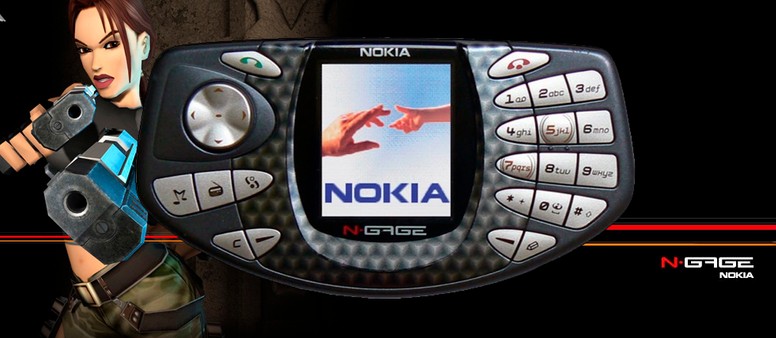 Nokia 5530 XpressMusic Games Edition: 20 jogos pré-instalados 