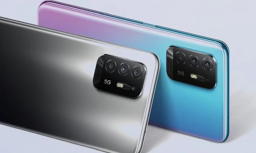 Reno 5Z 5G é lançado na Europa como Oppo A94 5G mantendo design e