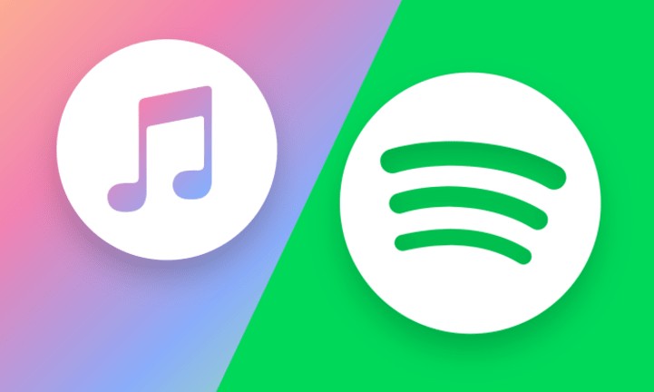 Quem dá mais? Apple Music paga o dobro do valor oferecido pelo Spotify no  streaming 