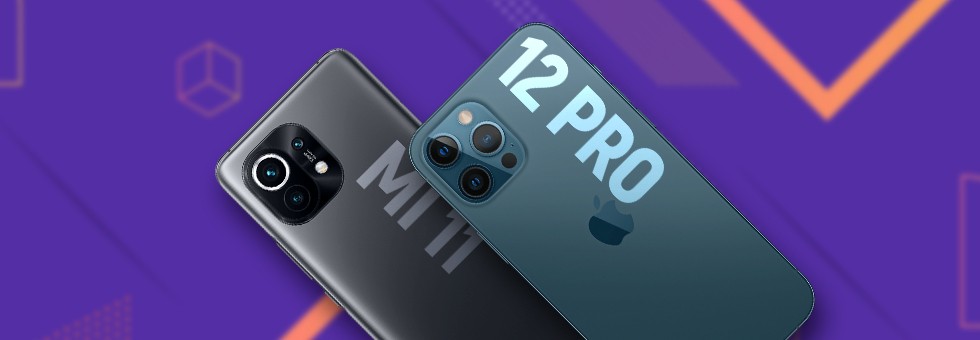 ELE CHEGOU! Xiaomi 12 PRO, o SMARTPHONE mais PODEROSO que a XIAOMI