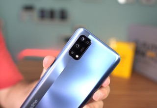 realme 7 5G - Ficha Técnica - TudoCelular.com