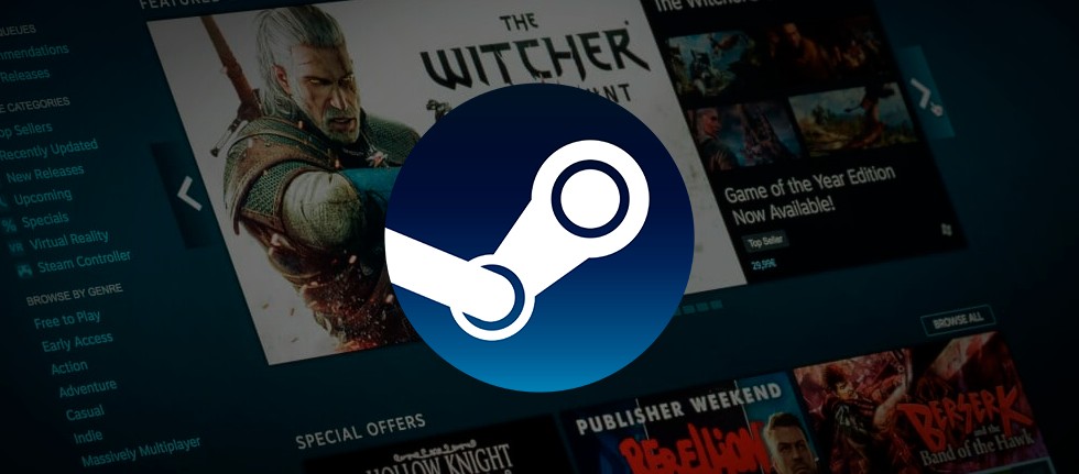 Já podes ligar a tua conta PlayStation Network à do Steam