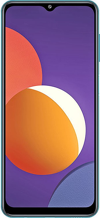 Samsung Galaxy M12