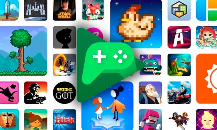 Como um fliperama: Google Play Games testa novo atalho para jogos