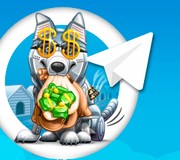 ToxicEye: Telegram se torna alvo de vírus que utiliza aplicativo para  roubar dados pessoais 