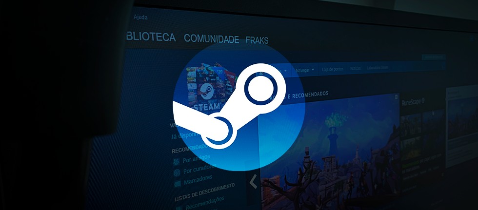 TudoCelular Ensina: como baixar e instalar a Steam e criar uma conta 