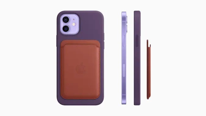Mais bonito? Apple lança iPhone 12 e 12 Mini na cor roxa no Brasil