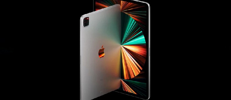 Apple iPad Pro (2021) - TudoCelular.com