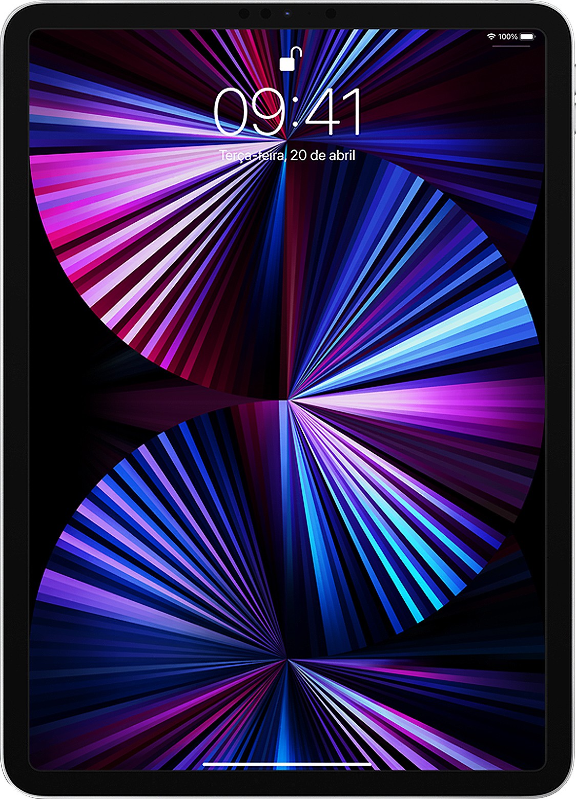 Apple iPad Pro 11.0 2021 - Ficha Técnica - TudoCelular.com