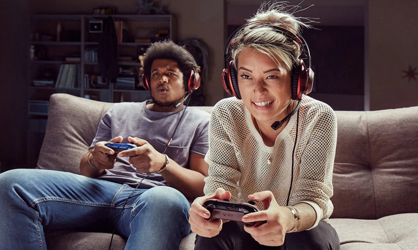 Games gratuitos do Xbox agora não precisam de Live Gold para online