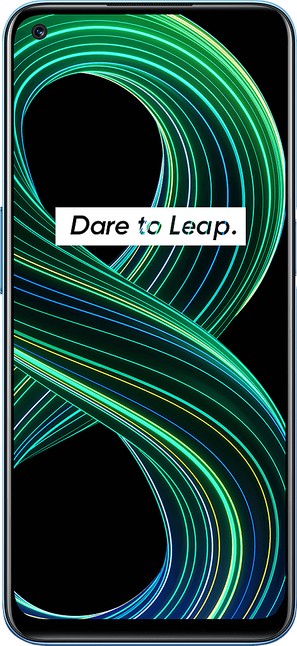 realme 8 5G