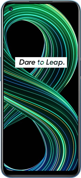 realme 8 5G
