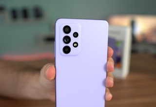 Samsung Galaxy A52 - Ficha Técnica - TudoCelular.com