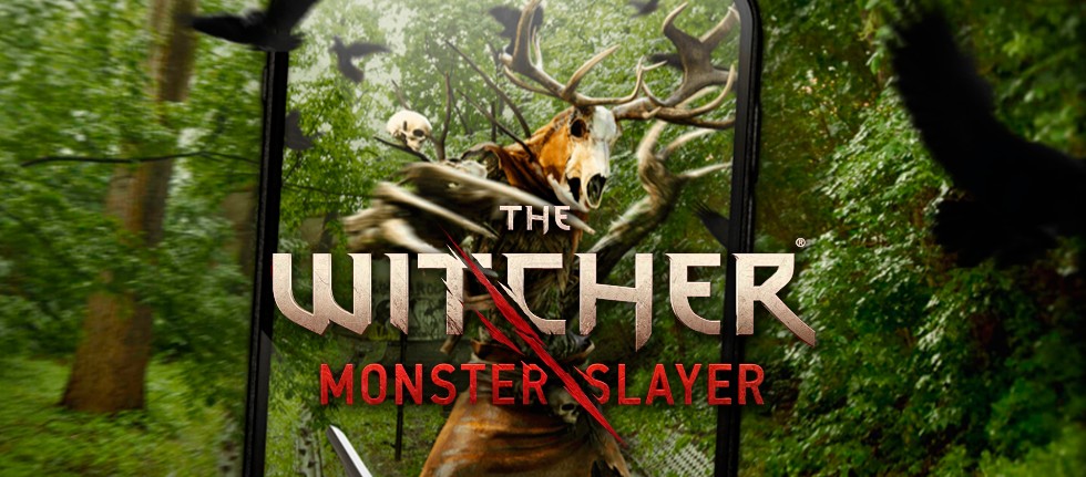 Witcher 3 - A Lenda do Lobo Branco - The Witcher 3: Wild Hunt
