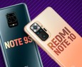 Redmi Note 10 vs Redmi Note 9S: rei em bateria supera melhor custo-benefício? | Comparativo