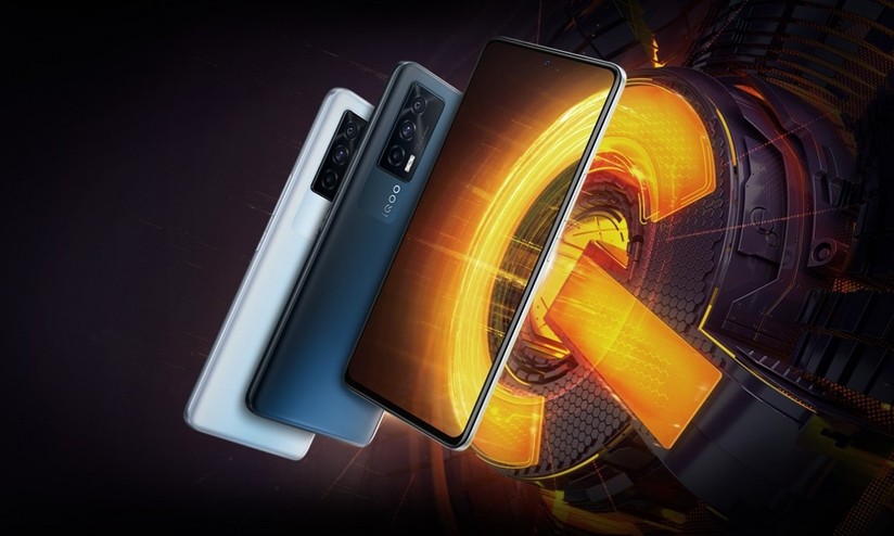 iqooページ iQOO 7 e iQOO 7 Legend ganham versão global com tela AMOLED