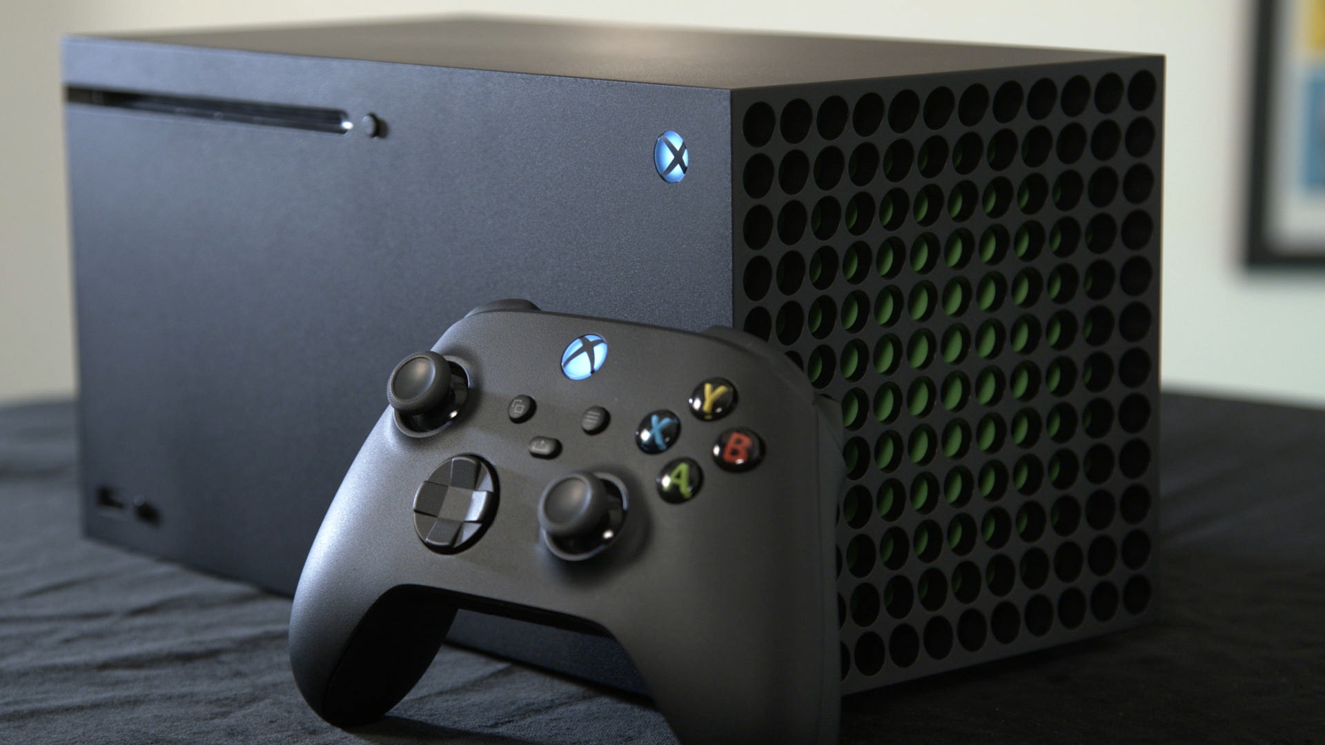 Vendas de Xbox caem 13%, mas Microsoft continua otimista