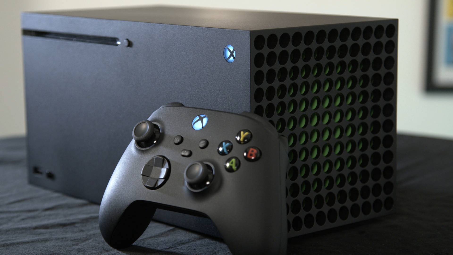 Xbox Cloud Gaming: Microsoft anuncia lançamento para Xbox Series X/S